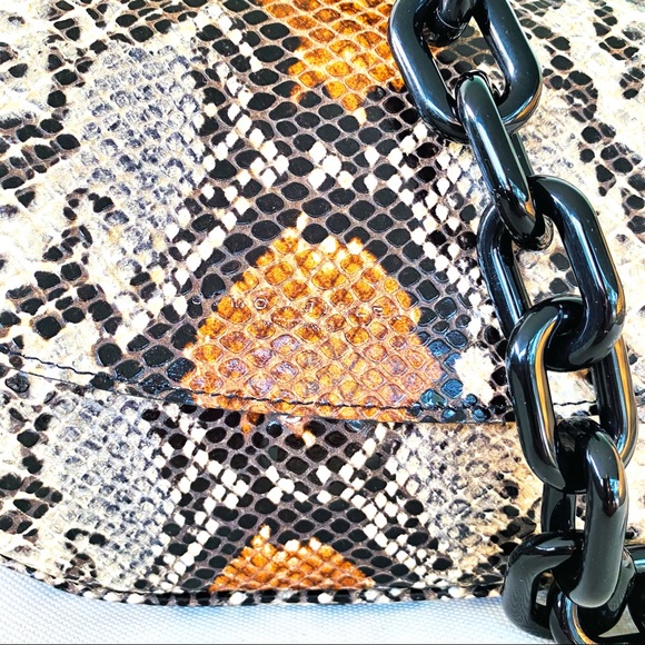 Simon Miller Snake Bend Bag NWT - Picture 9 of 15